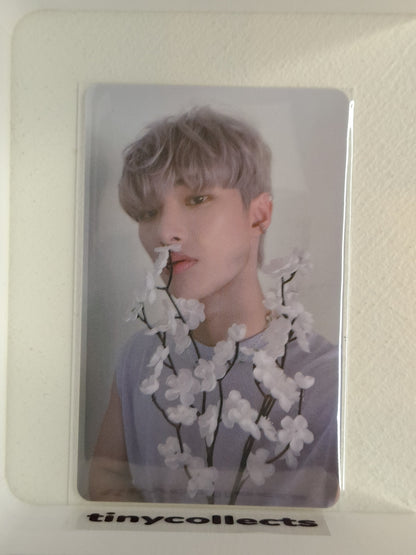 Mingi Music Art LD ZERO: Fever part 3 ATEEZ