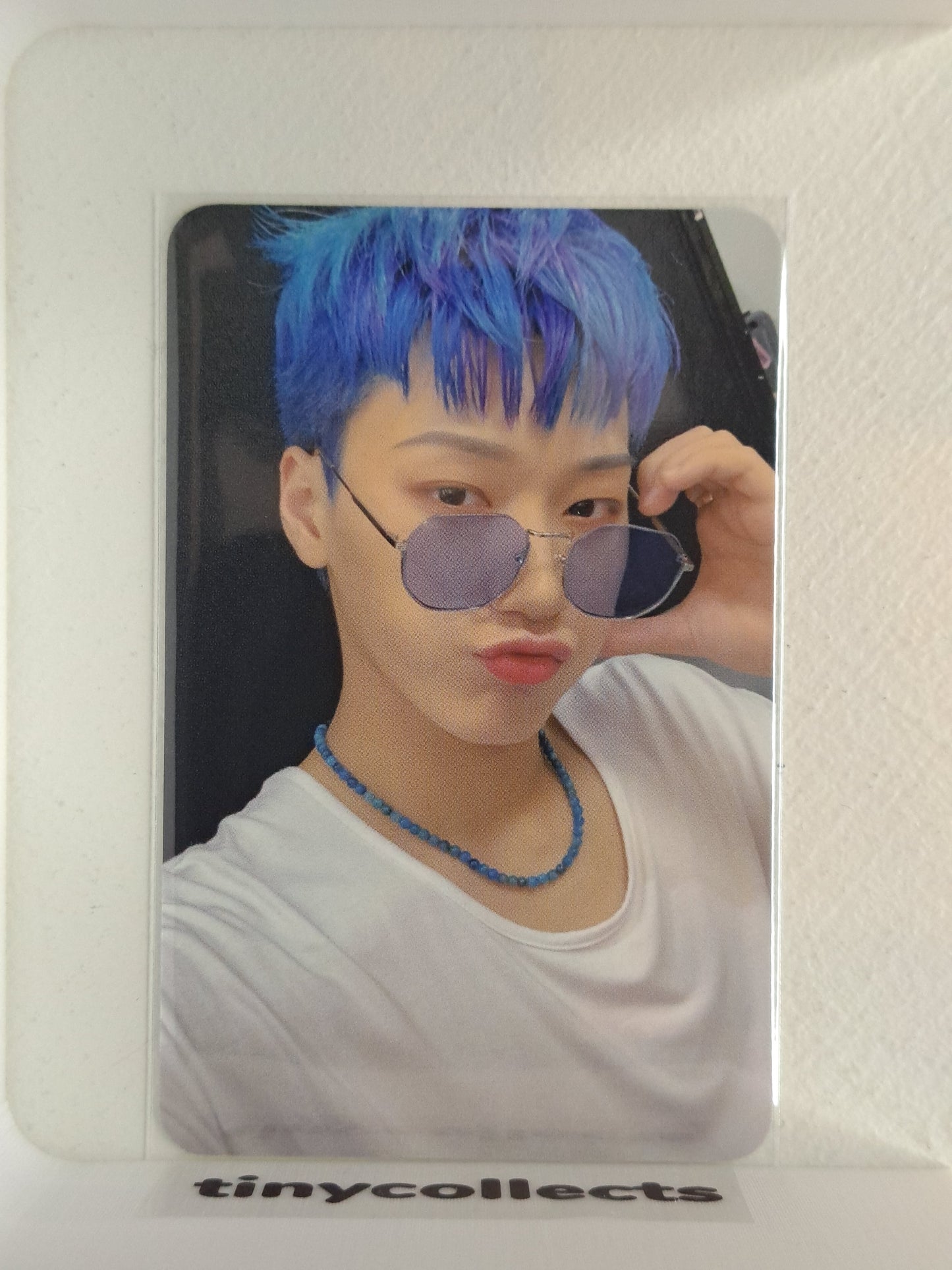 San Everline pob 3.0 ZERO: Fever part 3 ATEEZ