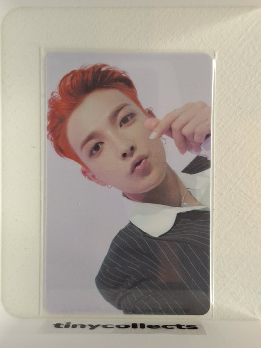 Hongjoong Soundwave LD 2.2 ZERO: Fever part 3 ATEEZ