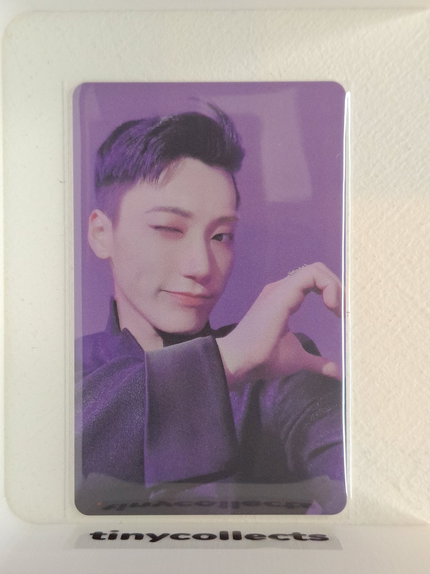 San Soundwave LD 2.2 ZERO: Fever part 3 ATEEZ