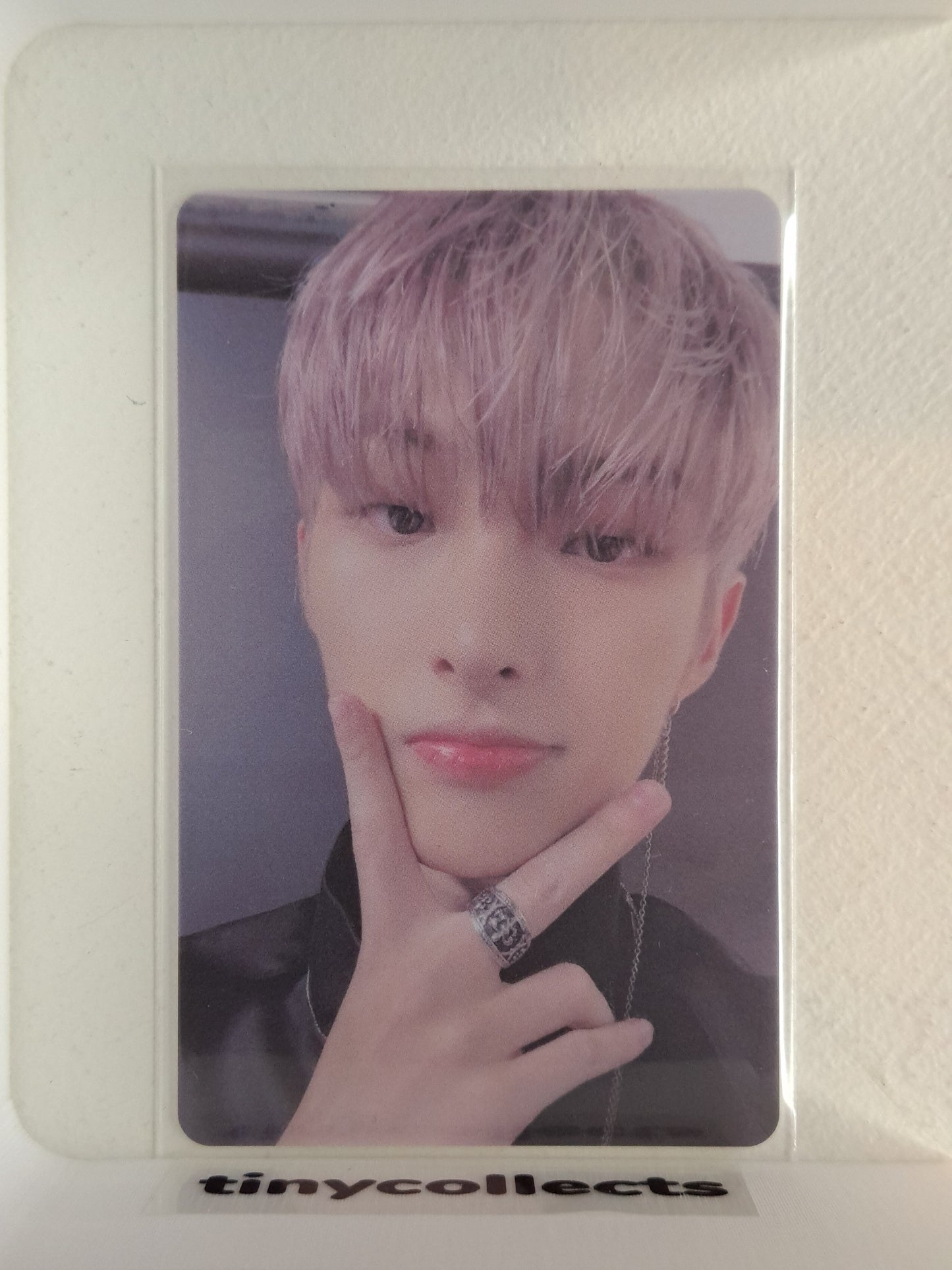 Mingi Soundwave LD 2.2 ZERO: Fever part 3 ATEEZ