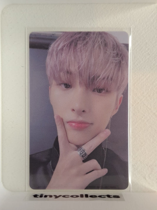 Mingi Soundwave LD 2.2 ZERO: Fever part 3 ATEEZ