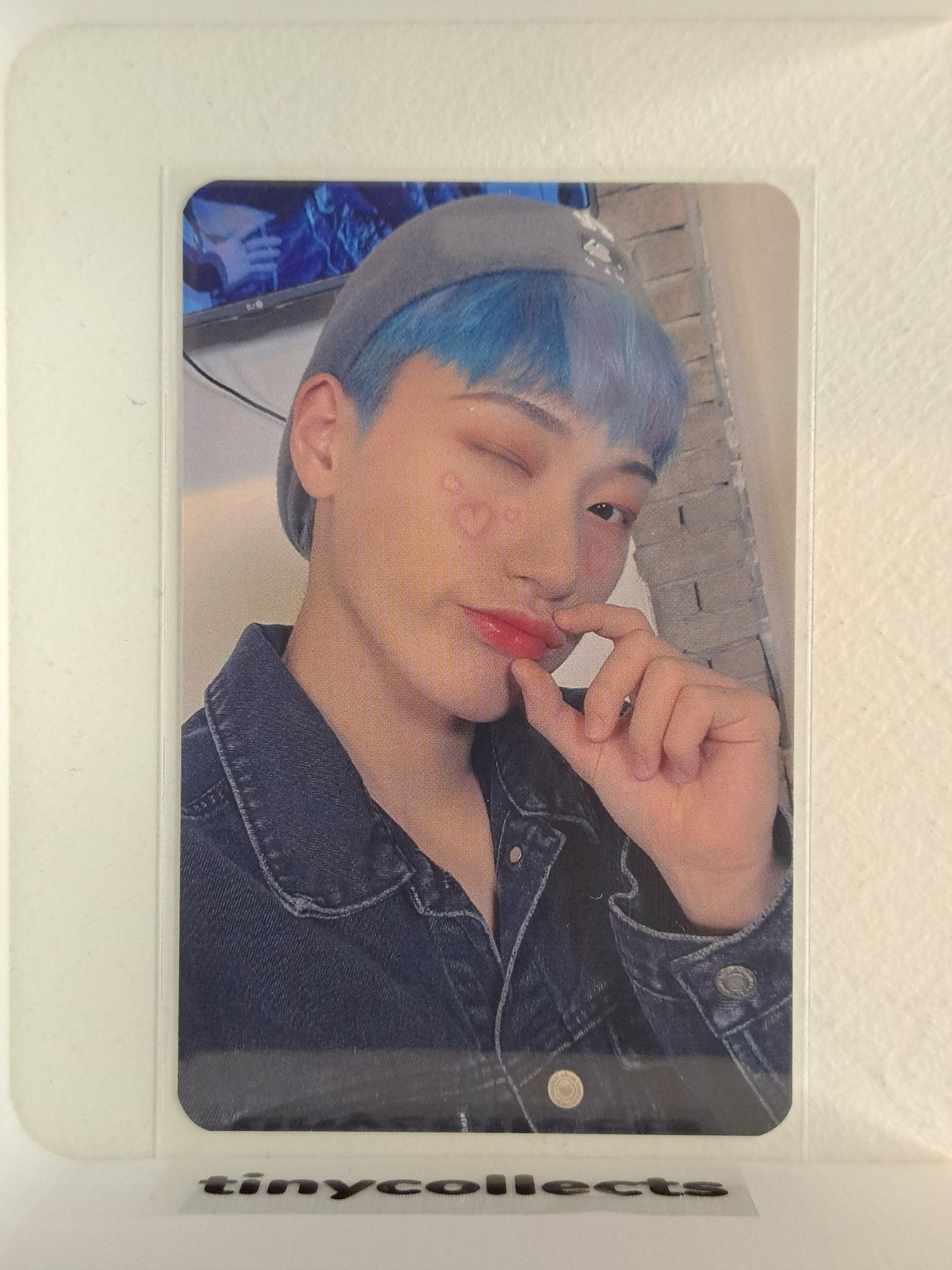 San Soundwave pob ZERO: Fever part 3 ATEEZ