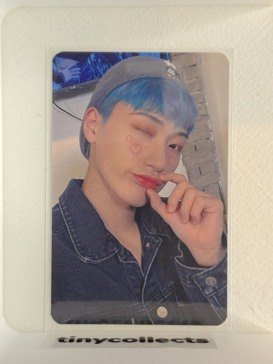 San Soundwave pob ZERO: Fever part 3 ATEEZ