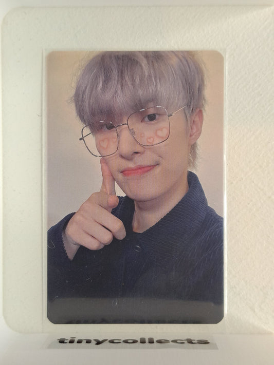 Mingi Soundwave pob ZERO: Fever part 3 ATEEZ