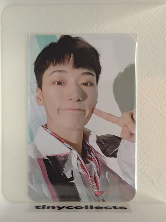 San Apple Music pob ZERO: Fever part 3 ATEEZ