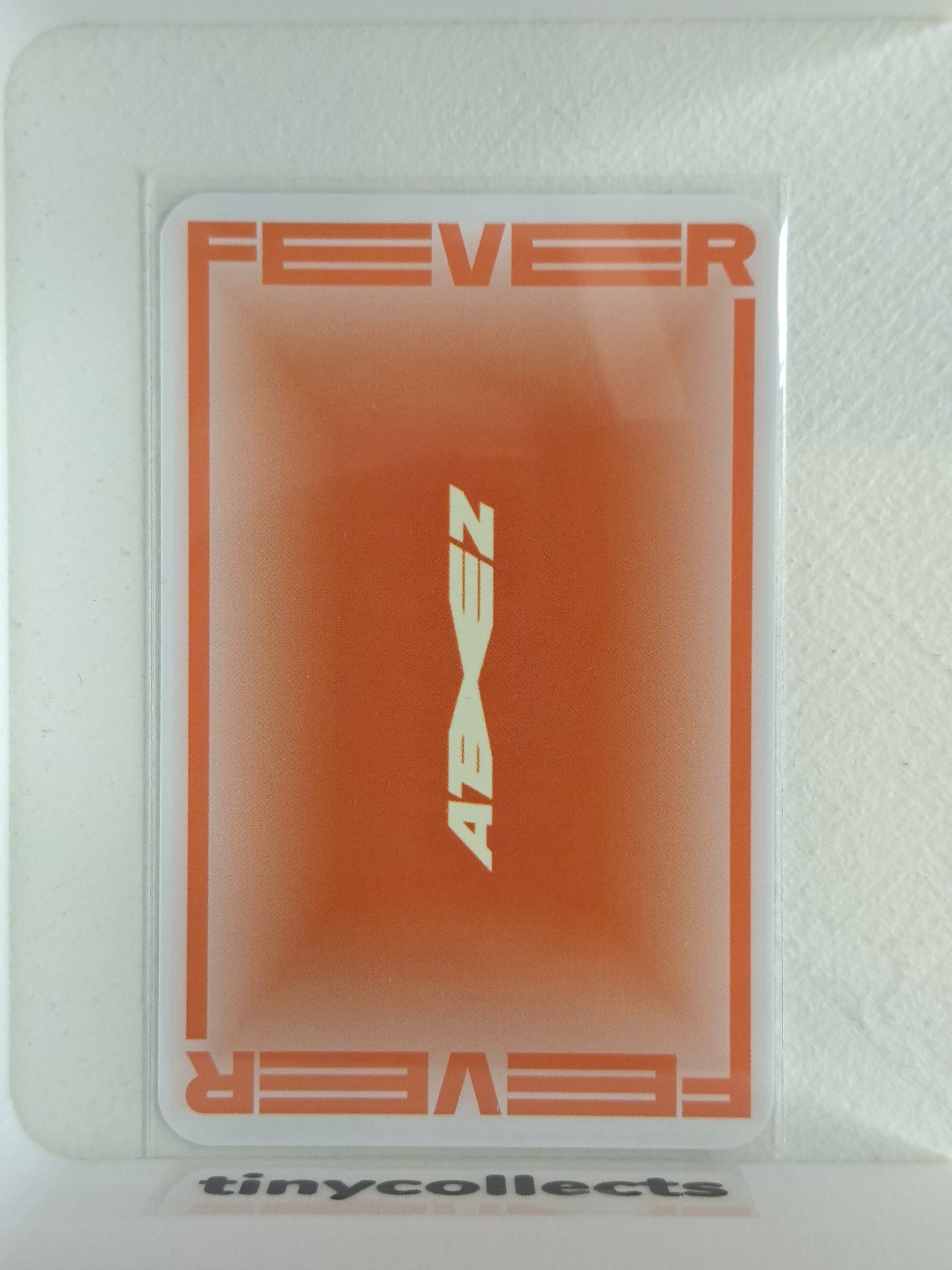 San Dear My Muse fs pob ZERO: Fever part 3 ATEEZ