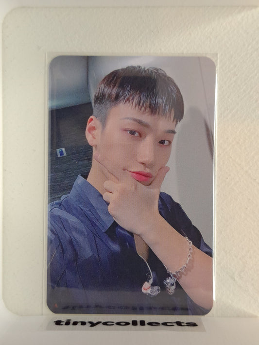 San Dear My Muse fs pob ZERO: Fever part 3 ATEEZ