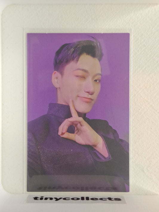 San Hello82 pob US only ZERO: Fever part 3 ATEEZ