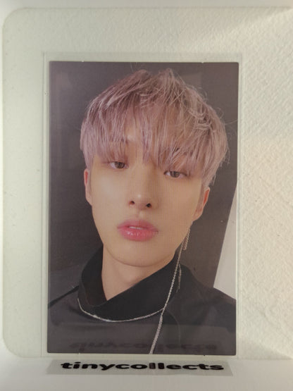 Mingi Hello82 pob US only ZERO: Fever part 3 ATEEZ