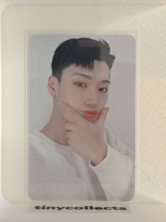 San Hello82 pob 2.0 ZERO: Fever part 3 ATEEZ