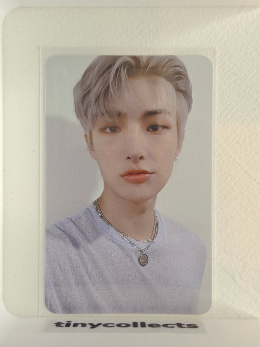 Mingi Hello82 pob 2.0 ZERO: Fever part 3 ATEEZ