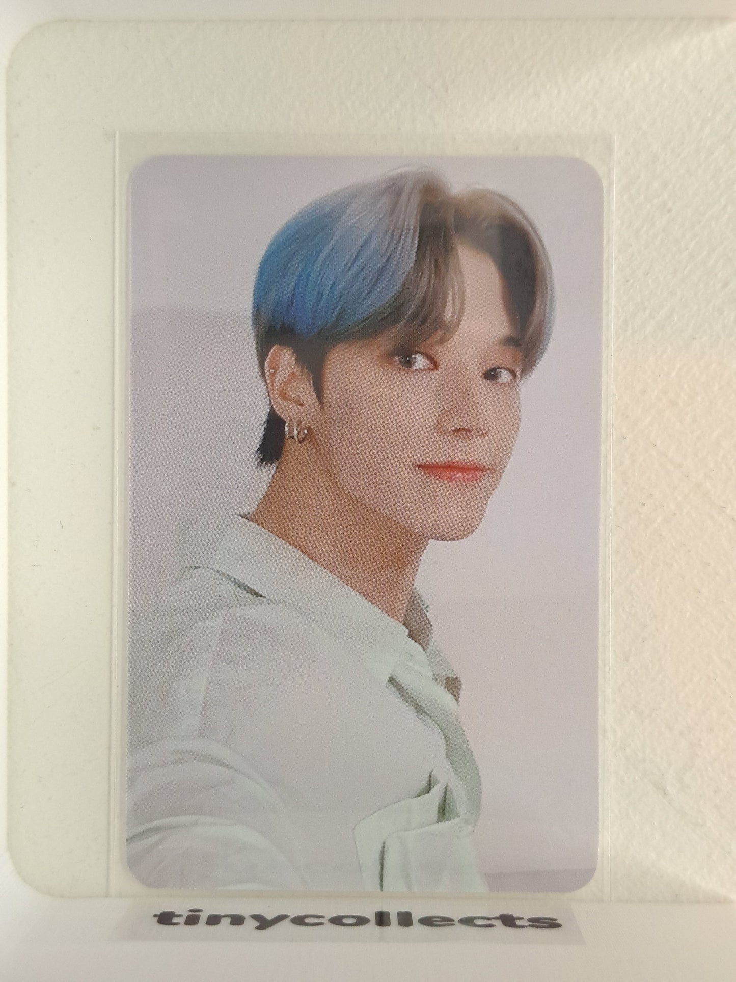 Wooyoung Hello82 pob 2.0 ZERO: Fever part 3 ATEEZ