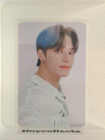 Wooyoung Hello82 pob 2.0 ZERO: Fever part 3 ATEEZ