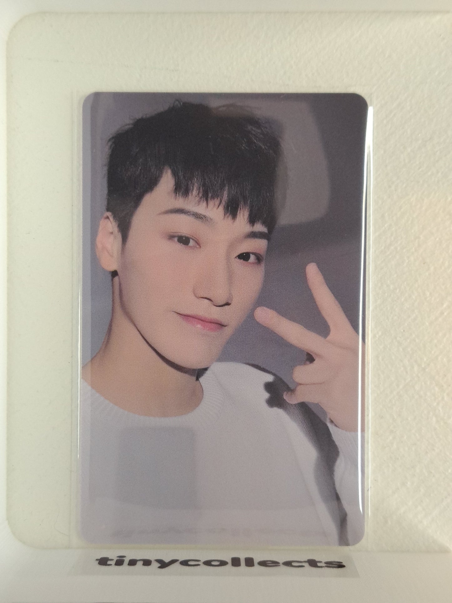 San Soundwave LD 2.1 ZERO: Fever part 3 ATEEZ