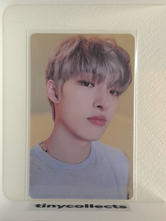 Mingi Soundwave LD 2.1 ZERO: Fever part 3 ATEEZ