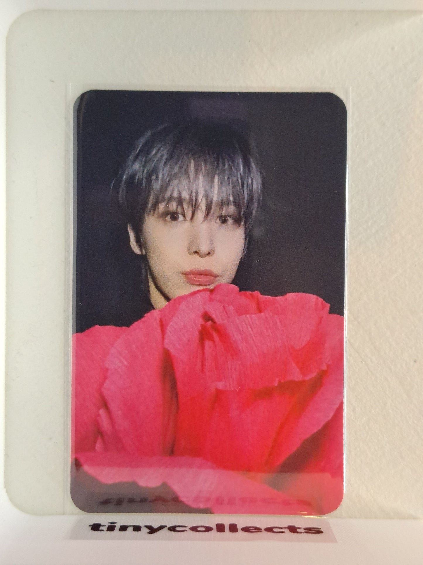 Yunho Soundwave 1.0 POB Golden Hour part 3: IYF Limited ATEEZ