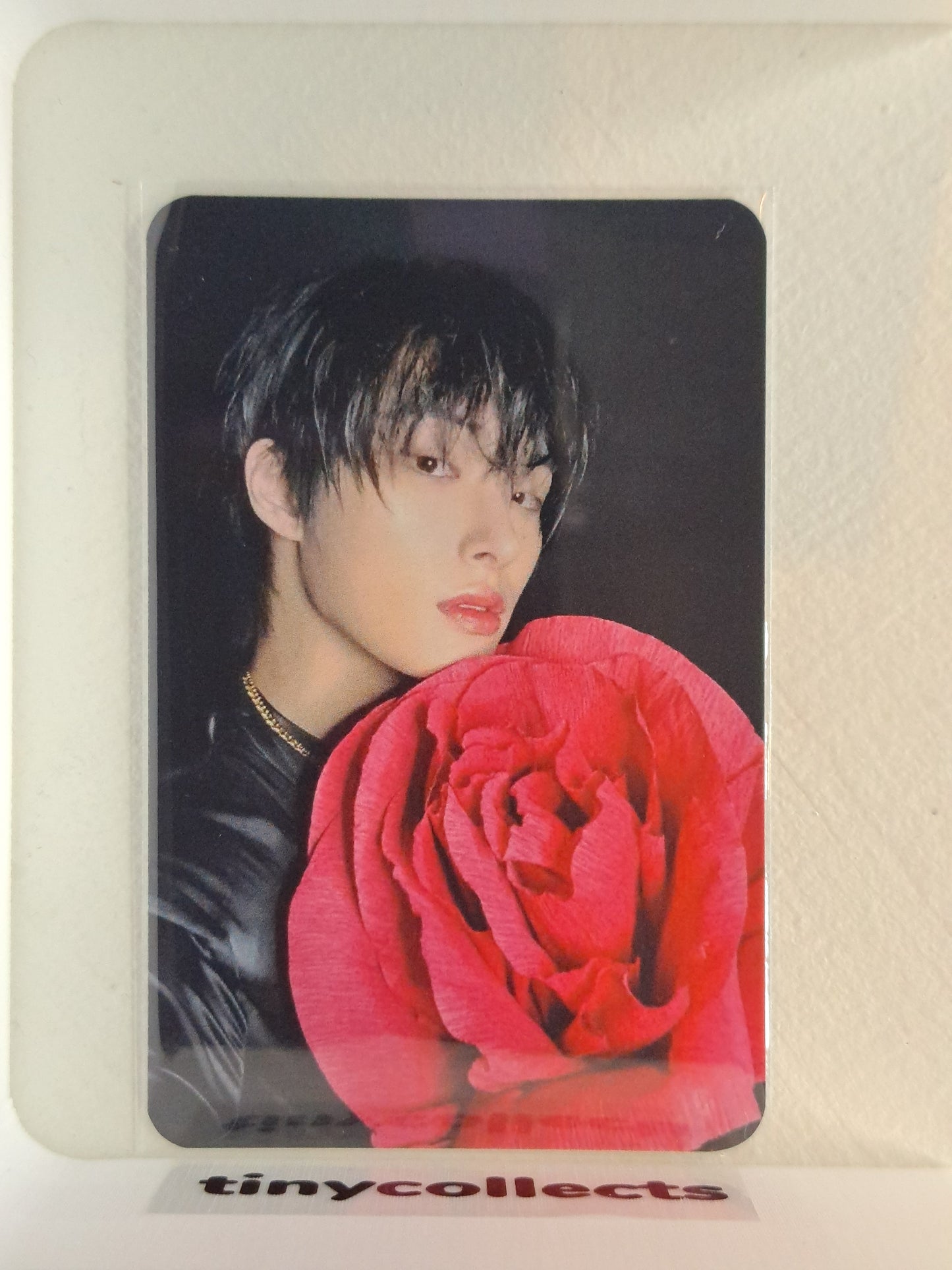 Mingi Soundwave 1.0 POB Golden Hour part 3: IYF Limited ATEEZ