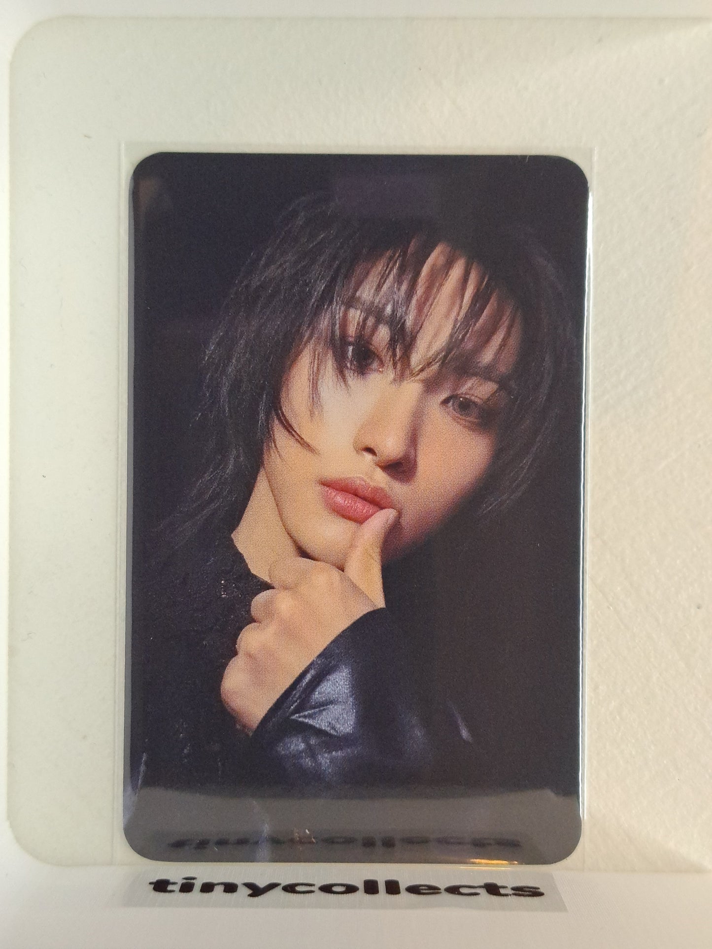 Seonghwa Makestar 2.0 POB Golden Hour part 3: IYF Limited ATEEZ
