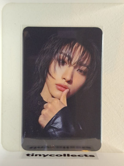Seonghwa Makestar 2.0 POB Golden Hour part 3: IYF Limited ATEEZ