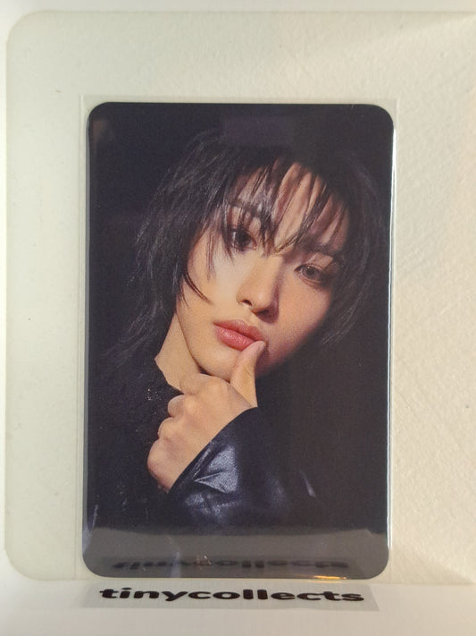 Seonghwa Makestar 2.0 POB Golden Hour part 3: IYF Limited ATEEZ