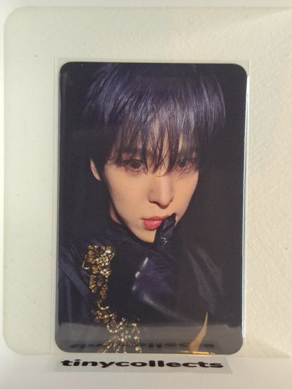 Yunho Makestar 2.0 POB Golden Hour part 3: IYF Limited ATEEZ