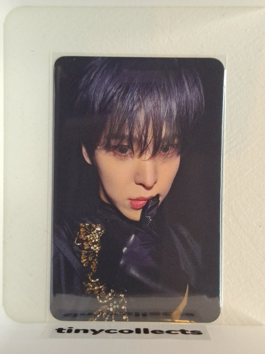 Yunho Makestar 2.0 POB Golden Hour part 3: IYF Limited ATEEZ