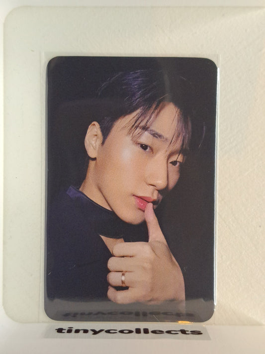 San Makestar 2.0 POB Golden Hour part 3: IYF Limited ATEEZ