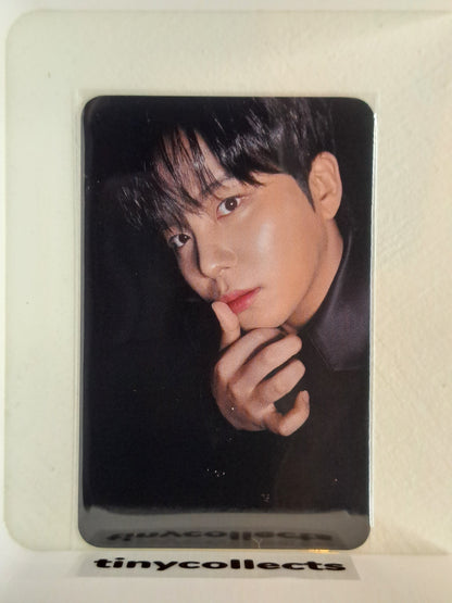 Jongho Makestar 2.0 POB Golden Hour part 3: IYF Limited ATEEZ