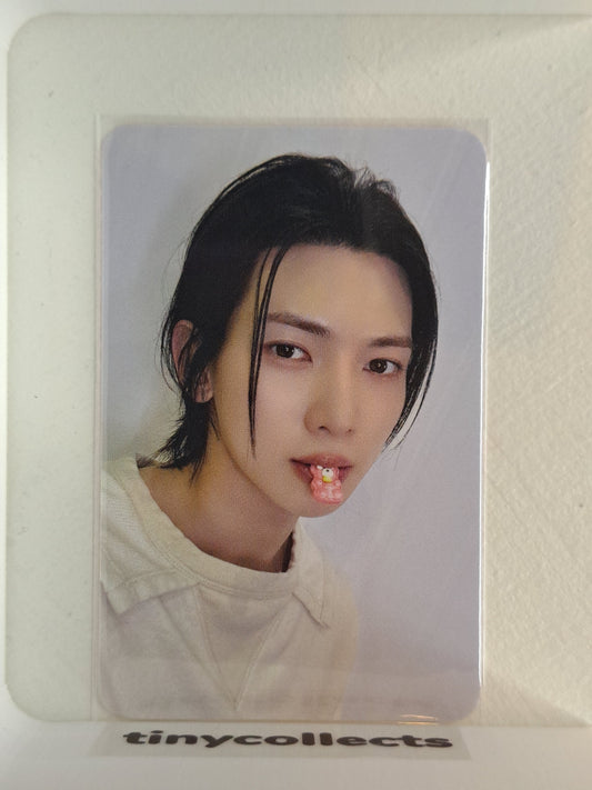 Yeosang Makestar 2.0 fs Golden Hour part 3 ATEEZ