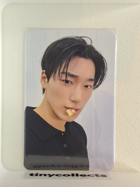 San Makestar 2.0 fs Golden Hour part 3 ATEEZ