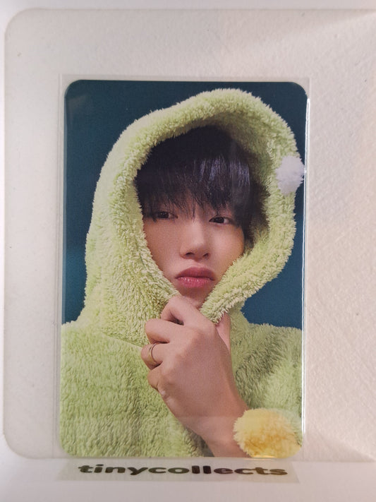 San Makestar 3.0 fs Golden Hour part 3 ATEEZ