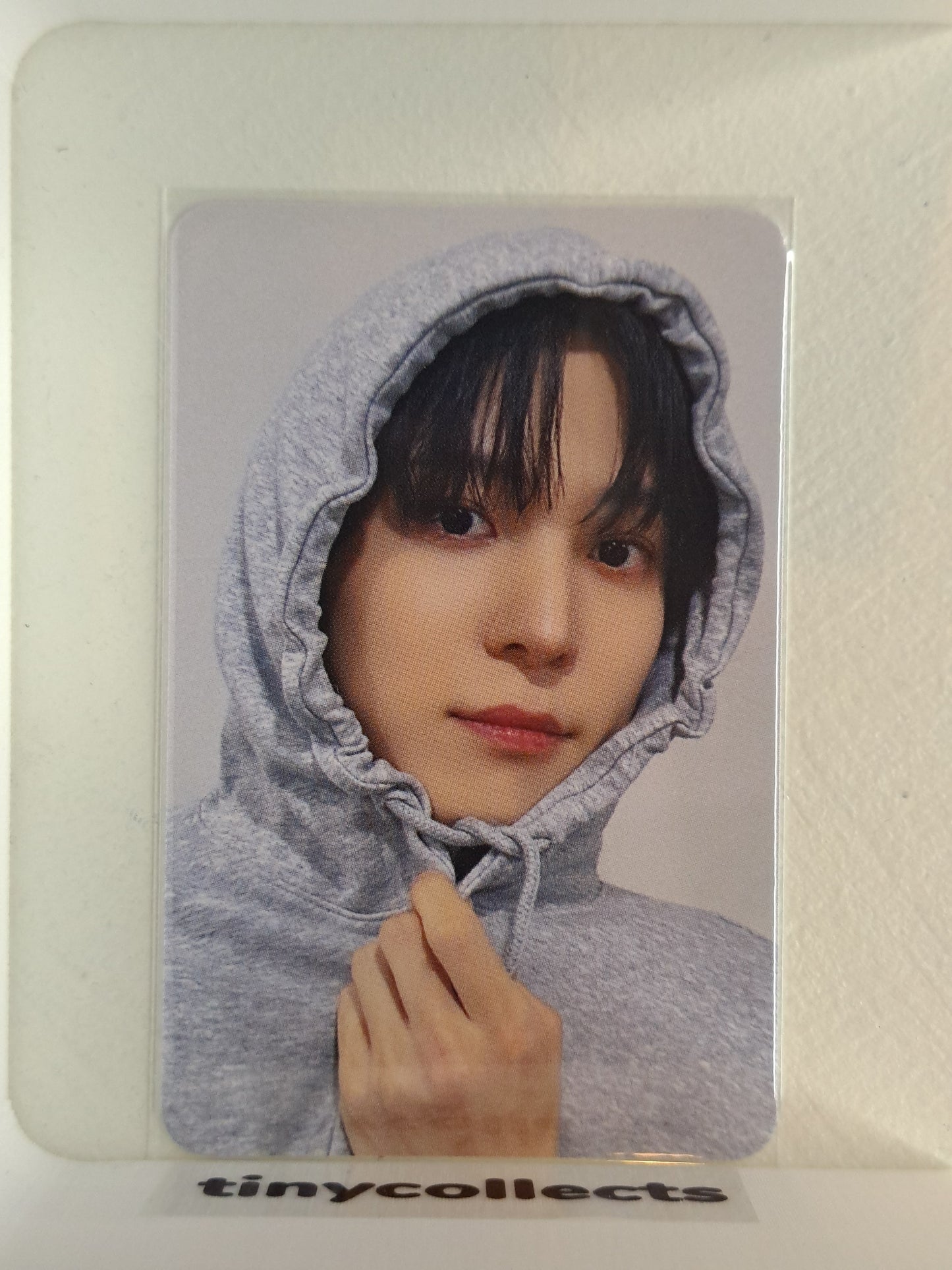 Yunho Makestar 4.0 fs Golden Hour part 3 ATEEZ