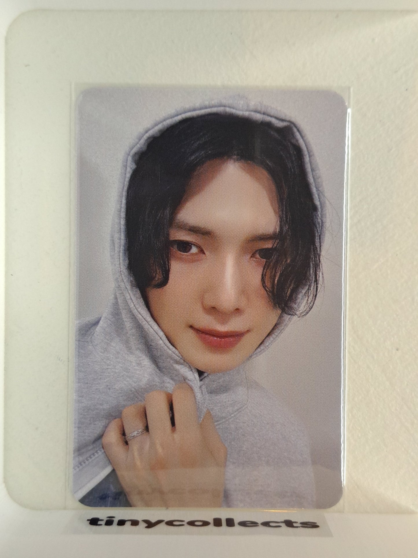 Yeosang Makestar 4.0 fs Golden Hour part 3 ATEEZ