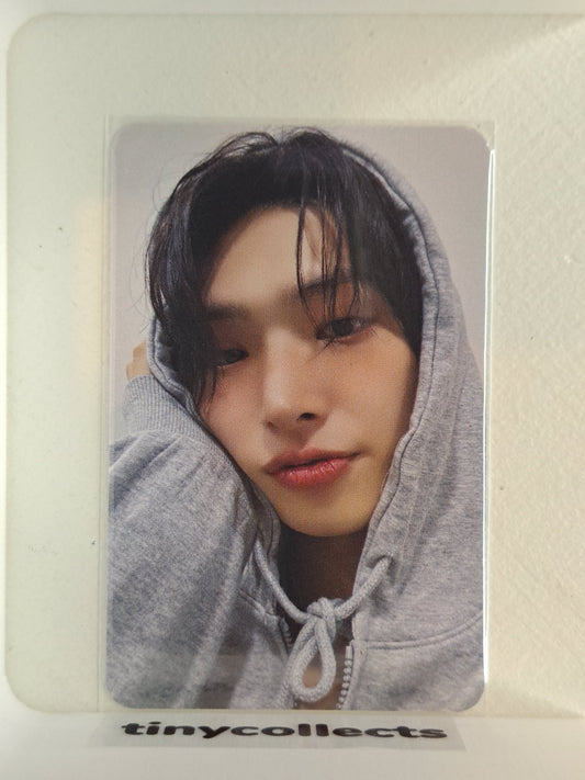 Mingi Makestar 4.0 fs Golden Hour part 3 ATEEZ