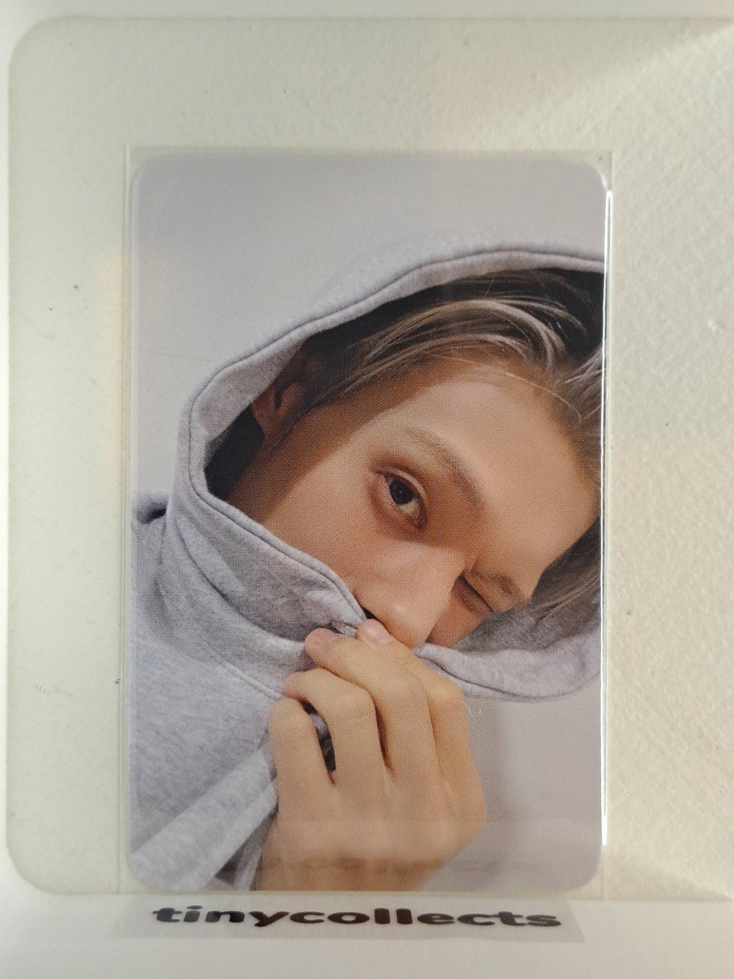 Wooyoung Makestar 4.0 fs Golden Hour part 3 ATEEZ