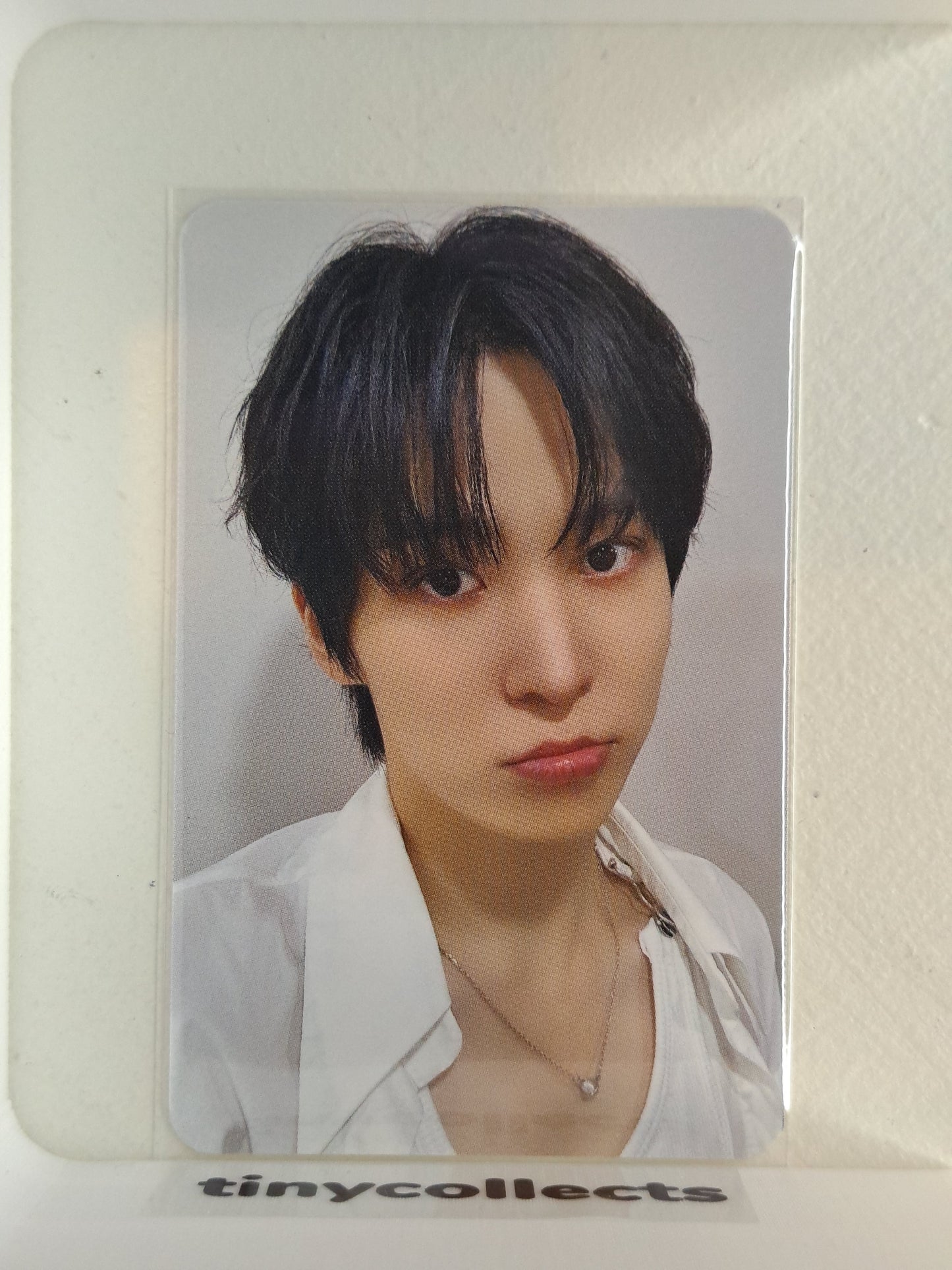 Yunho Makestar 5.0 fs Golden Hour part 3 ATEEZ