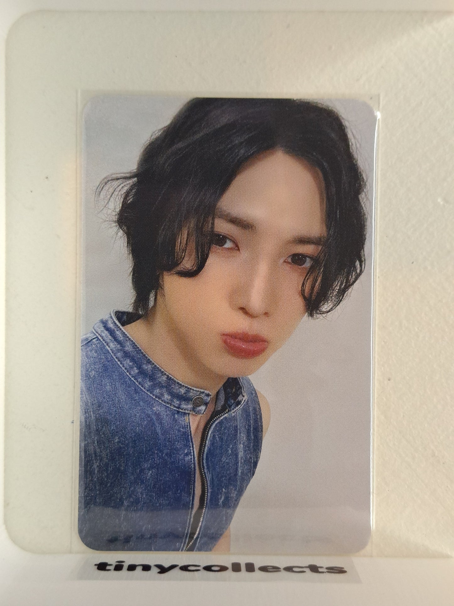 Yeosang Makestar 5.0 fs Golden Hour part 3 ATEEZ