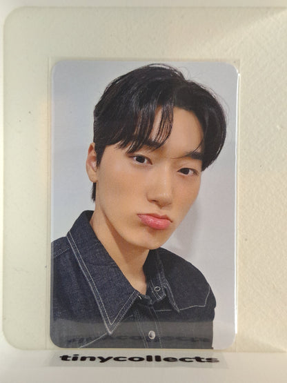 San Makestar 5.0 fs Golden Hour part 3 ATEEZ