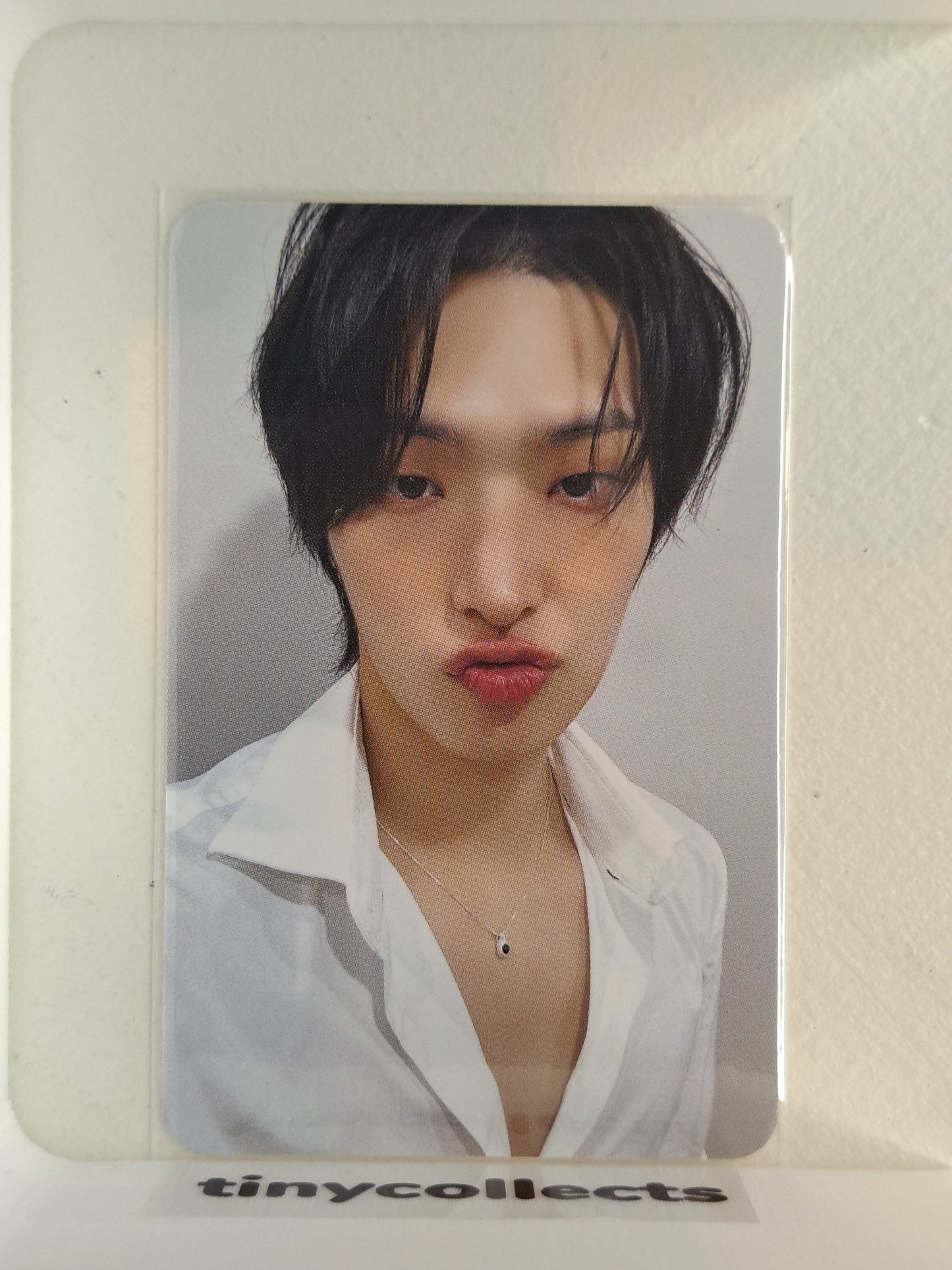 Mingi Makestar 5.0 fs Golden Hour part 3 ATEEZ