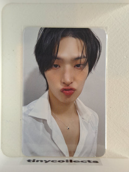 Mingi Makestar 5.0 fs Golden Hour part 3 ATEEZ