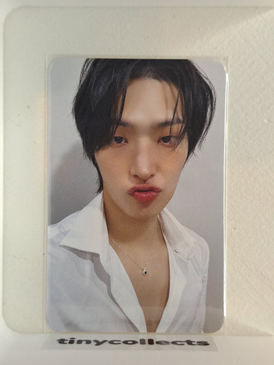 Mingi Makestar 5.0 fs Golden Hour part 3 ATEEZ