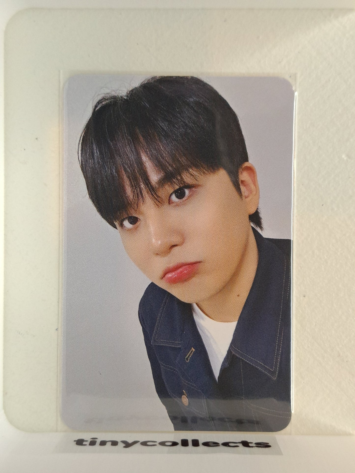 Jongho Makestar 5.0 fs Golden Hour part 3 ATEEZ