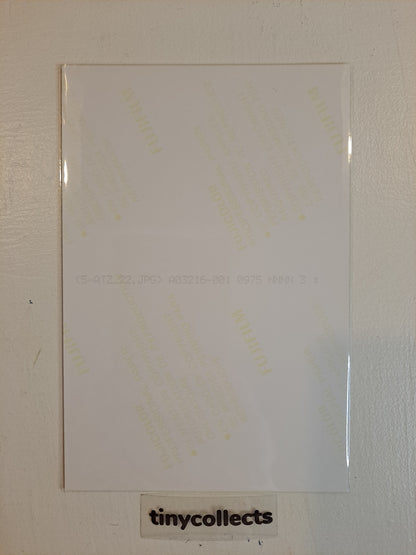 San Photo set incl. The Fellowship: Beginning of the End Tour MD ATEEZ