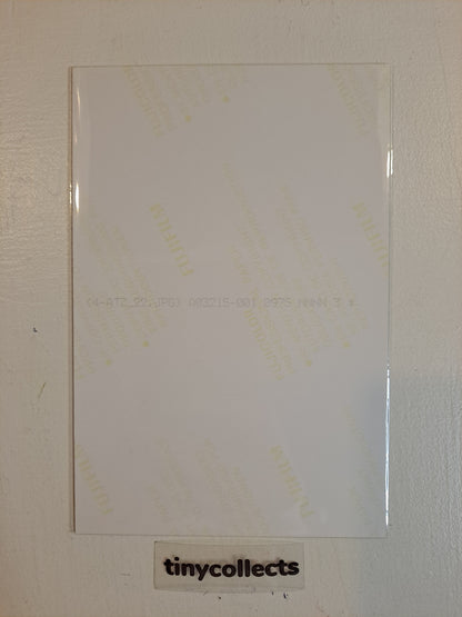 Yeosang Photo set incl. The Fellowship: Beginning of the End Tour MD ATEEZ