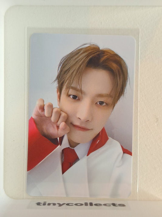 Hongjoong 100k purchase benefit Aniteez in the Calling ATEEZ