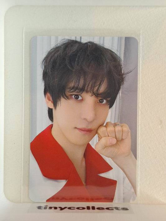 Yunho 100k purchase benefit Aniteez in the Calling ATEEZ