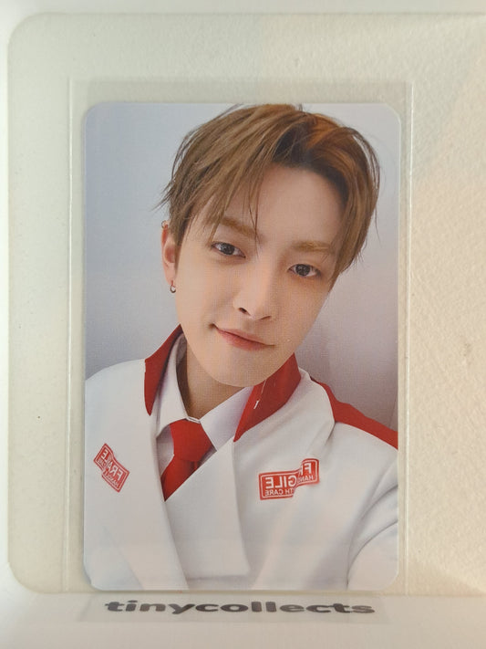 Hongjoong 50k purchase benefit Aniteez in the Calling ATEEZ