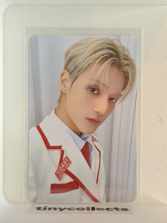 Wooyoung 50k purchase benefit Aniteez in the Calling ATEEZ