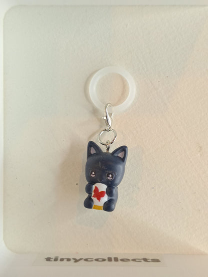 Wooyonyang Marking Mascot Charm MD Aniteez in the Calling ATEEZ